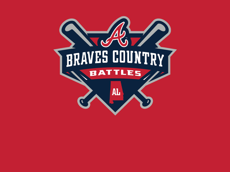 Braves Country Battles Alabama | Auburn | 17 Tournaments