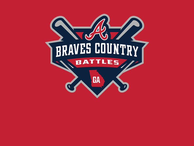 Braves Country Battles Father's Day Classic 17 Tournaments