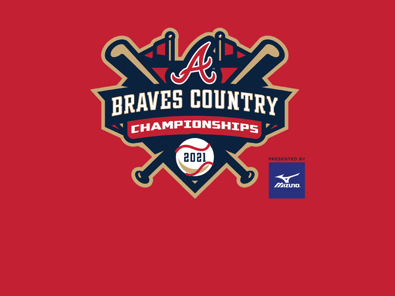 Braves Country Battles Youth Championships 17 Tournaments